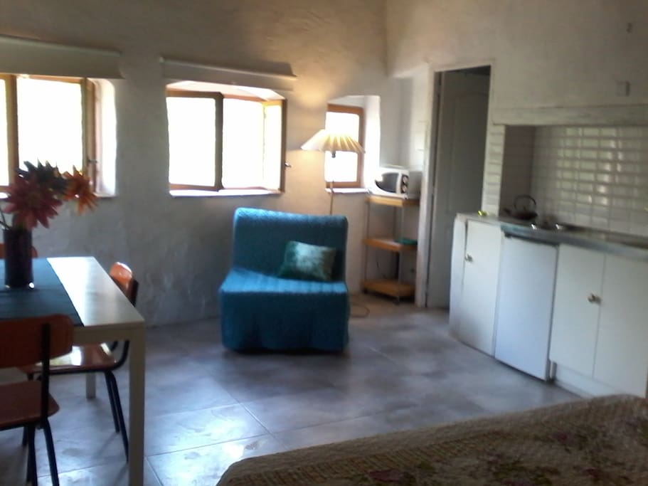 VISTA COCINA-GENERAL