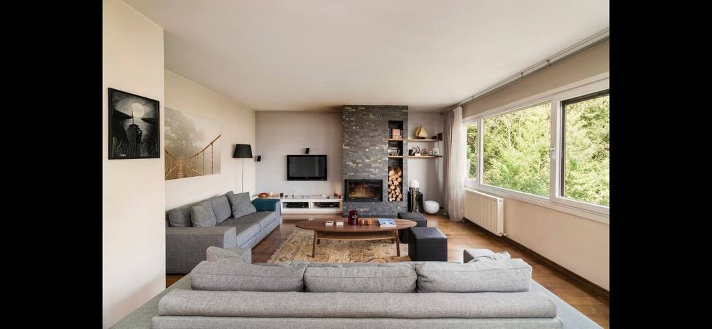 2 Bedroom & Private Terrace with a Lovely View