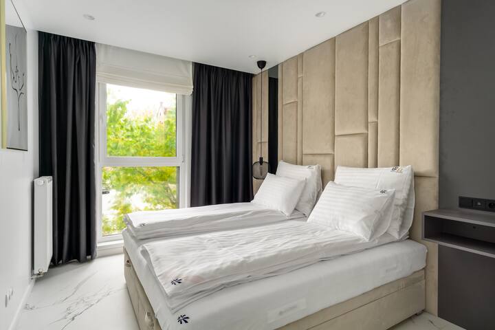 EL Apartments managed Airbnb listing 3