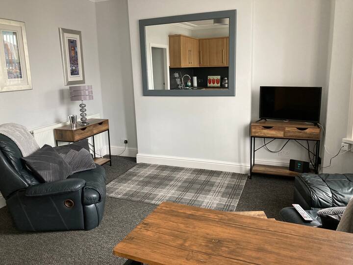 Morecambe Holiday Rentals & Homes England, United Kingdom Airbnb