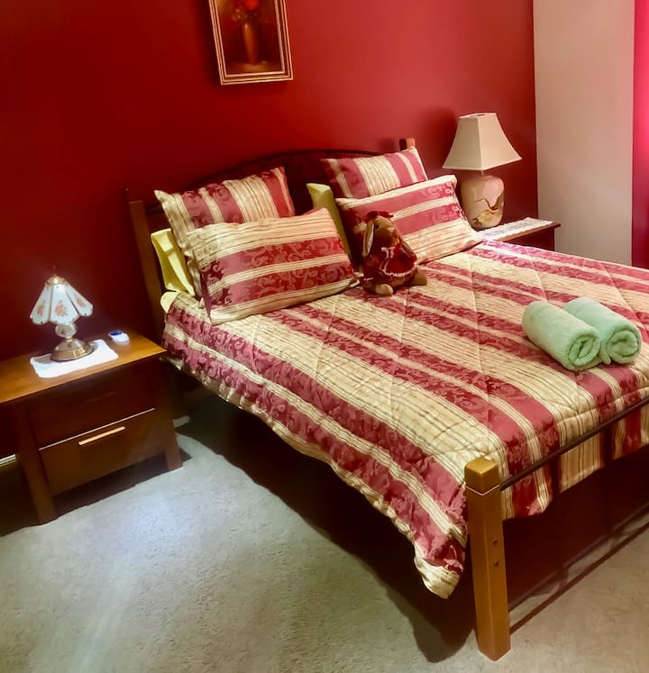 غرفة النوم 1