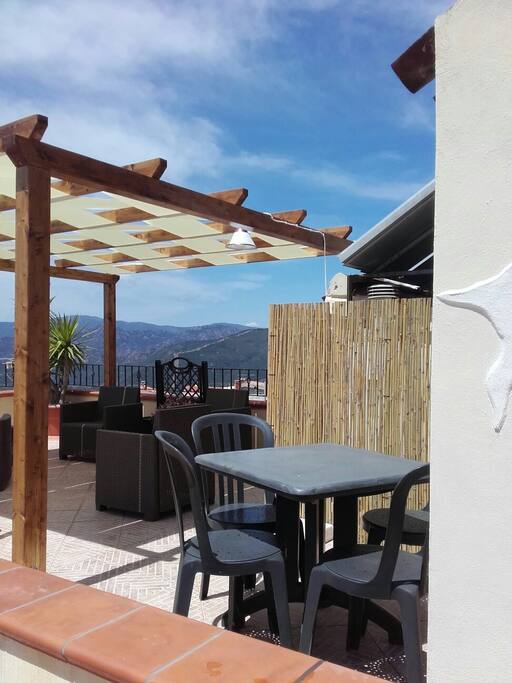 Terrazza