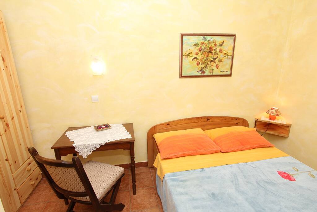 Giorgia Rovinj Ferienhaus apartma appartements cuv