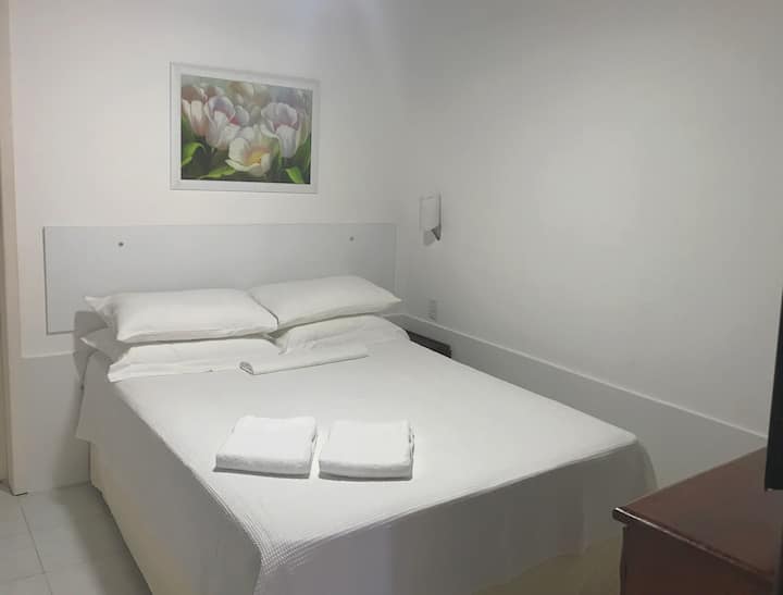 Apartman s klima uređajem