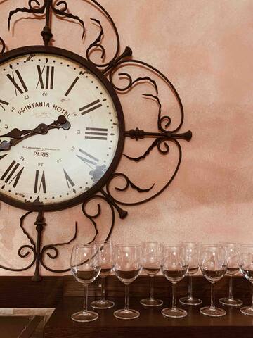 Residenza Tritone a Fontana di Trevi gallery image 3