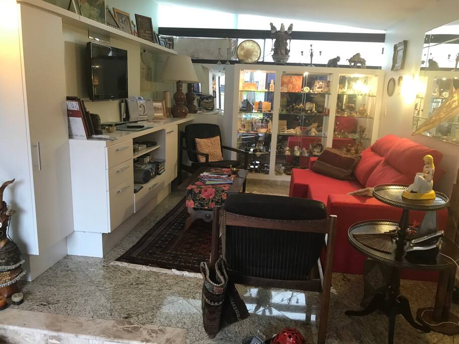 Sala de TV