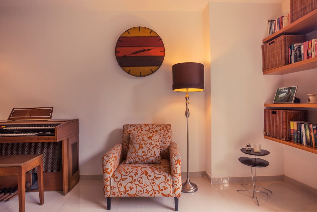 Apartment 201