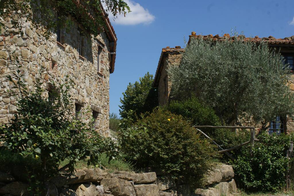 Esterno