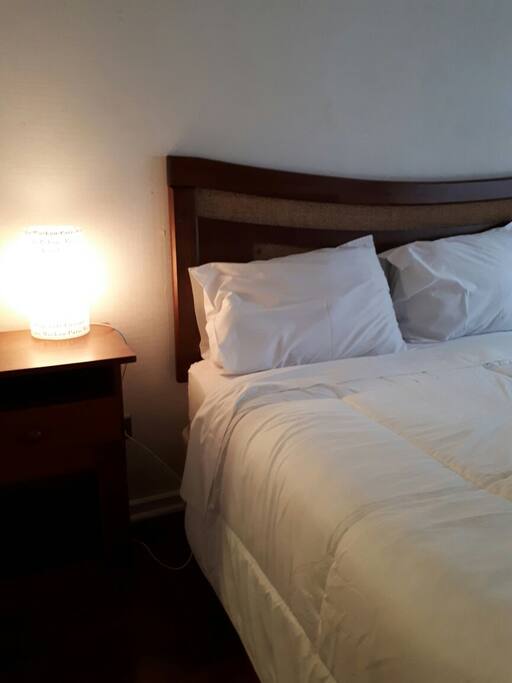 Cama kIng