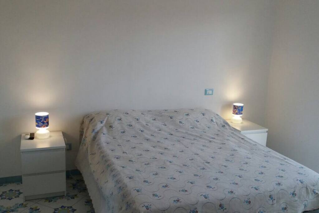 Camera da letto-Bedroom