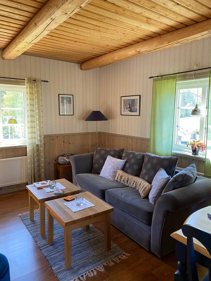 Дневна соба