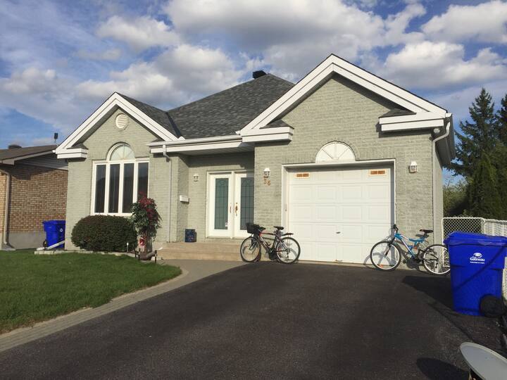 500+ Gatineau Vacation Rentals Apartments and Houses Airbnb