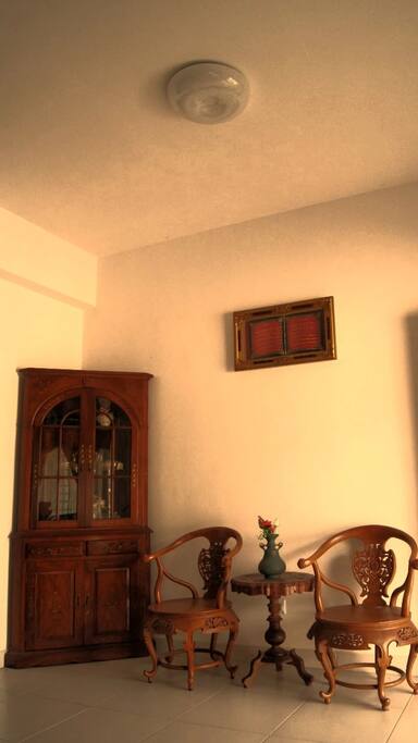 Wooden Classic Furniture