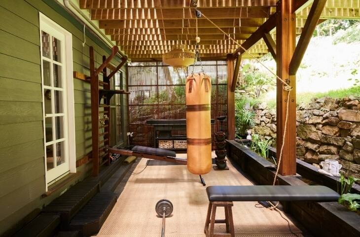 The Wellness Lodge: Unwind, Recharge, Rejunvenate gallery image 5