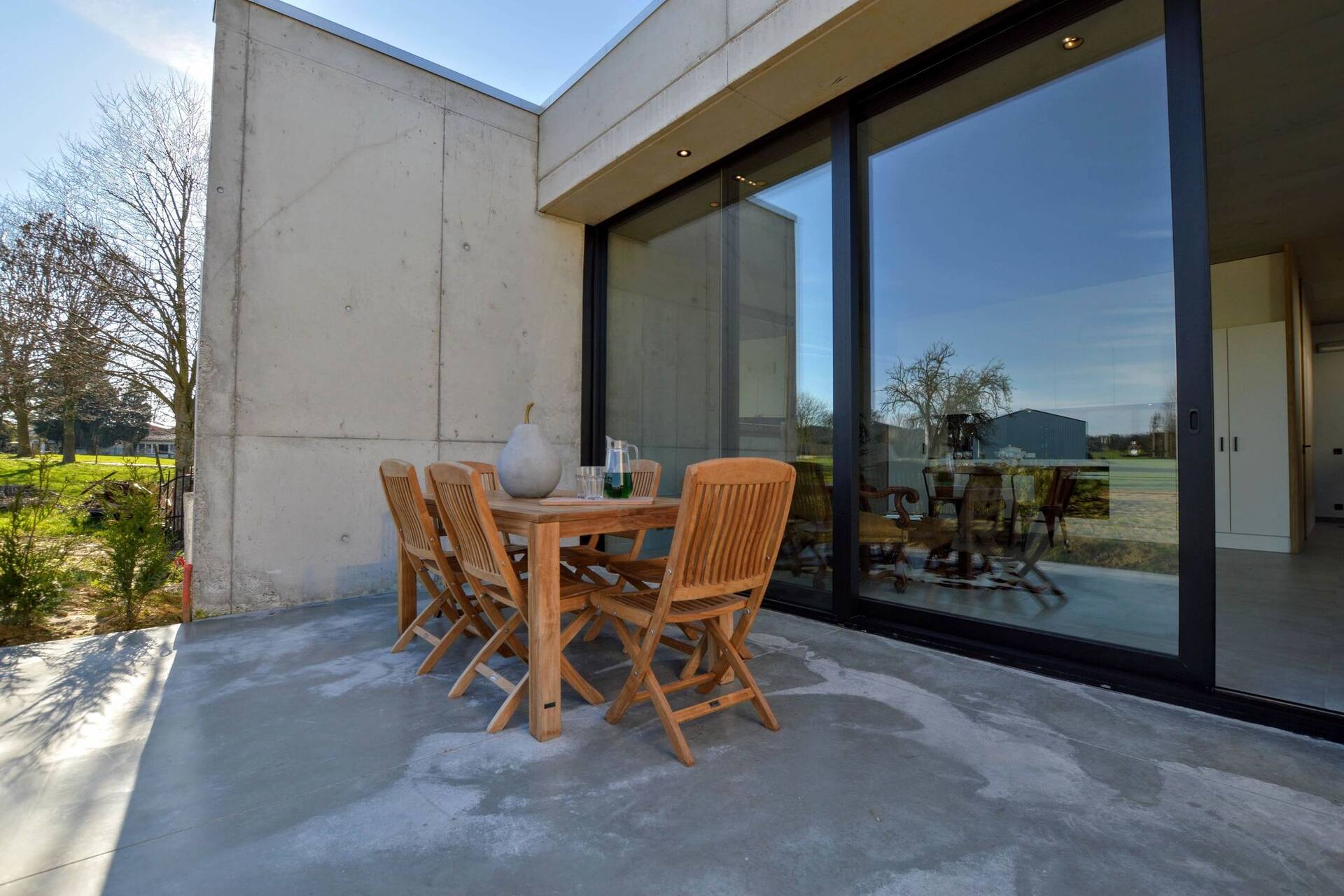 Modern Villa Stay in Dalhem — photo 4