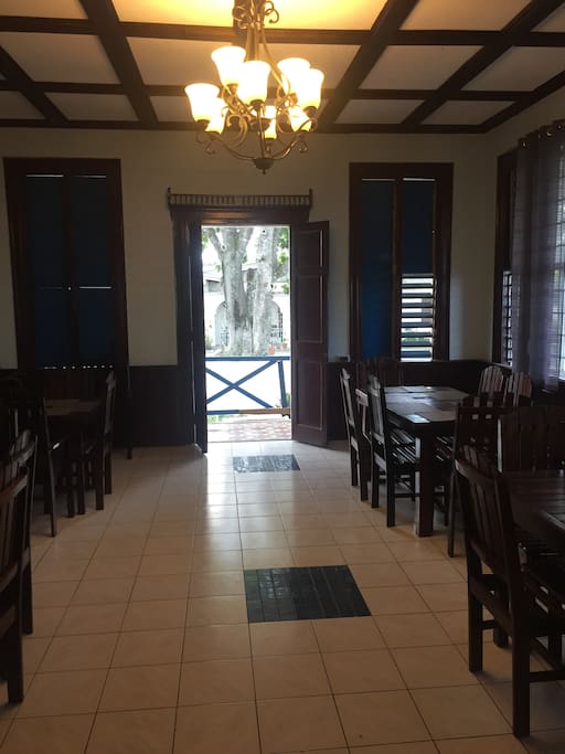 Dinning Room