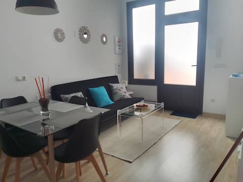 Anuncio de Airbnb popular: New!! Apartamento Alvarez 3 en La Goleta