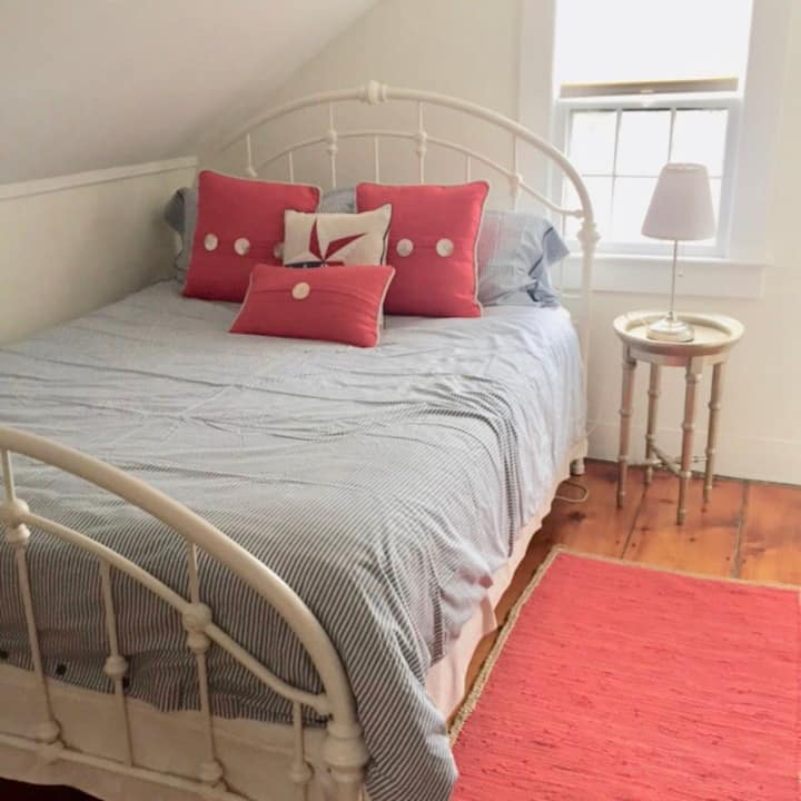 חדר שינה שני