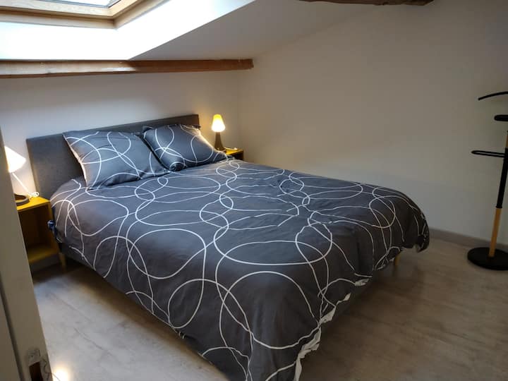 Chambre 1