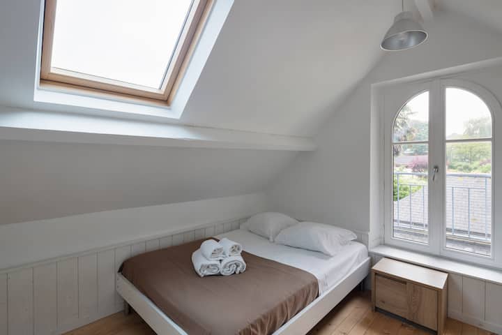 Спална соба 2