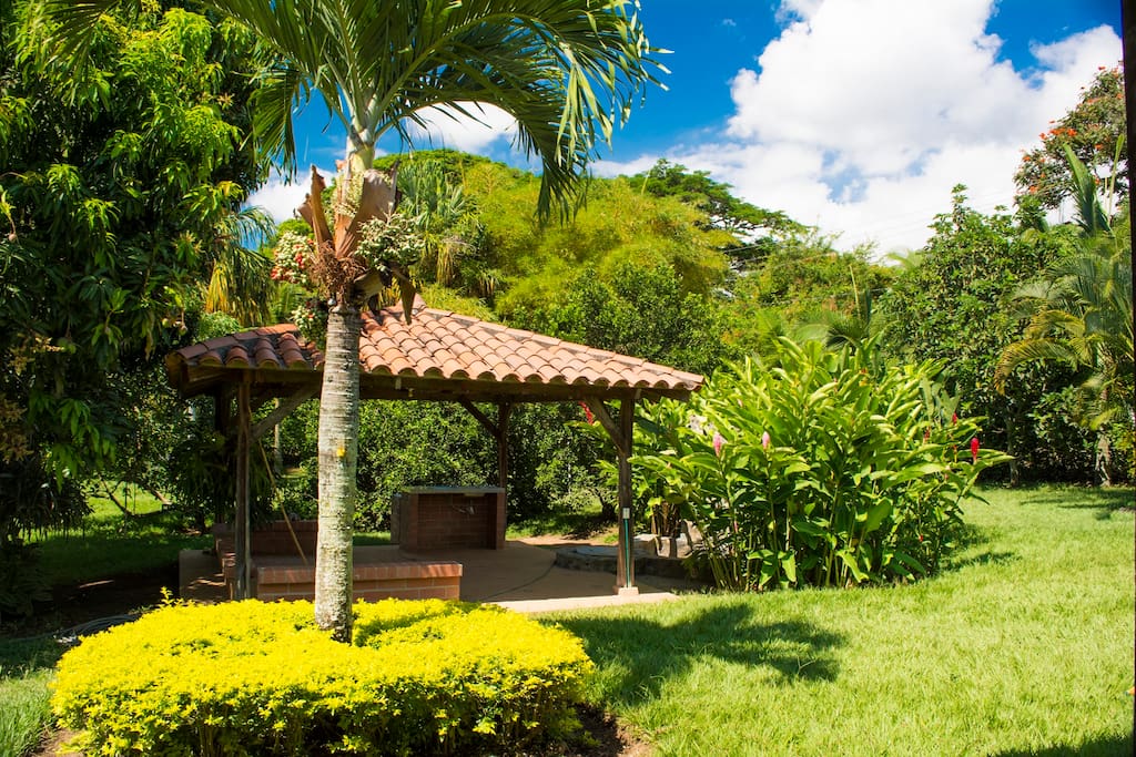Kiosco