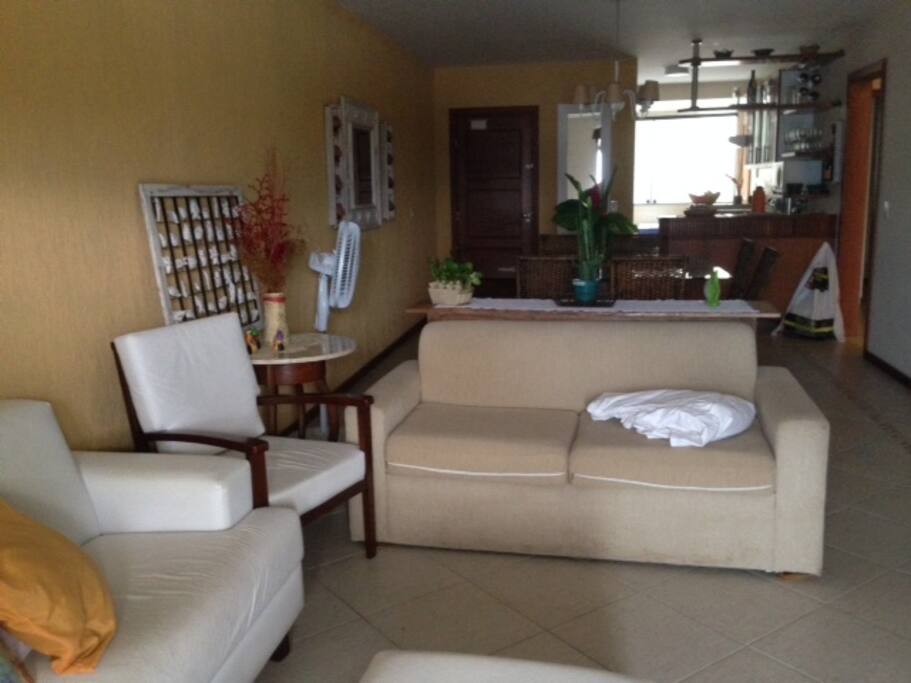 Sala de estar