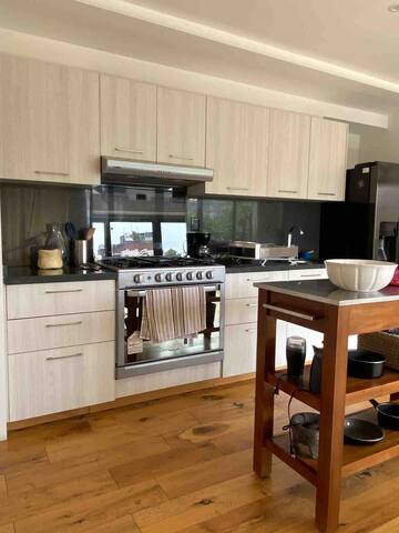 Hermoso Departamento Contemporáneo en la Condesa gallery image 3