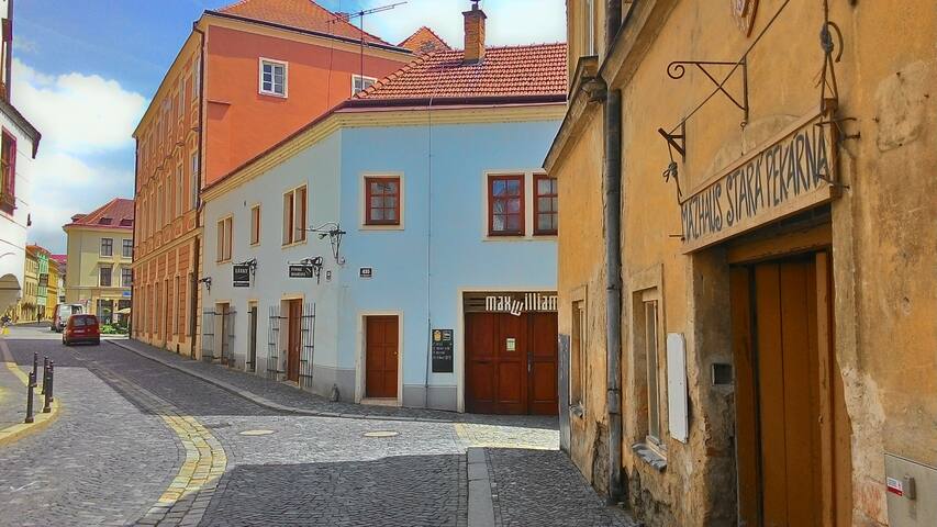 Online nebankovní rychlé pujcky ihned lanžhot brno photo 1