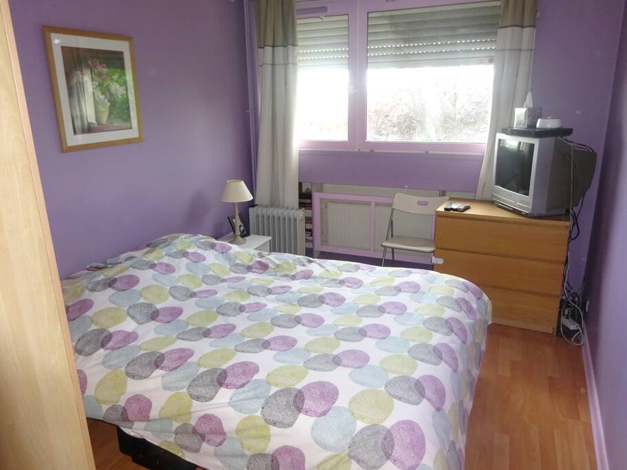 Chambre 1