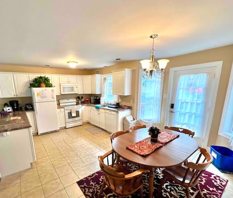 Peaceful Country 2 Bedroom House