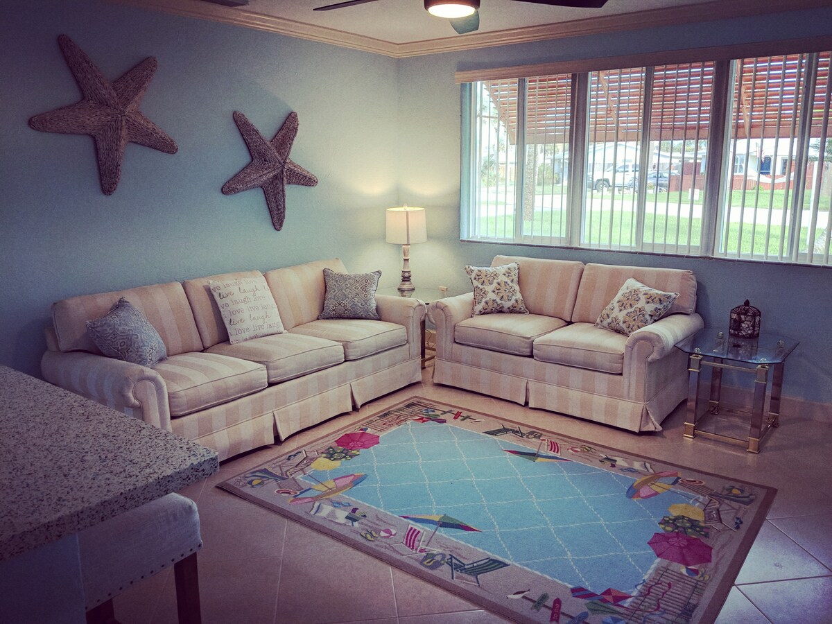 Casa Azalea