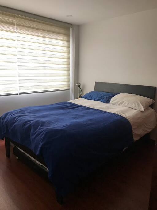 Habitación 1