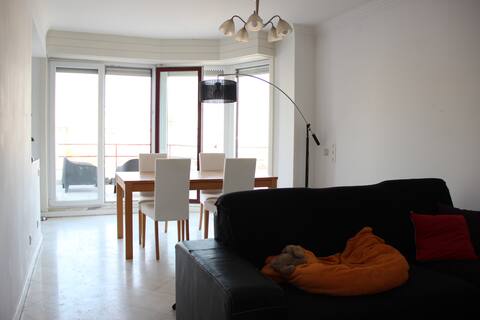 Lisbon Coast - Relax & Surf