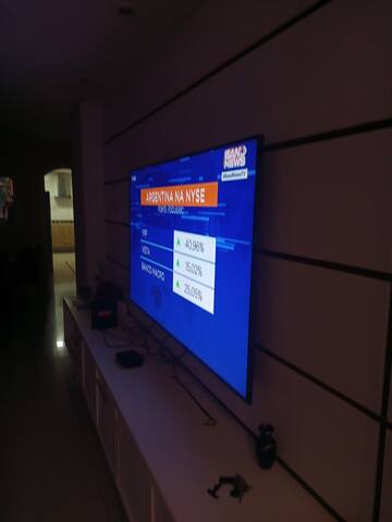 Lindo apartamento em Copacabana! gallery image 5