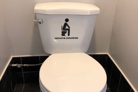 100% Private. 100% Satisfaction.