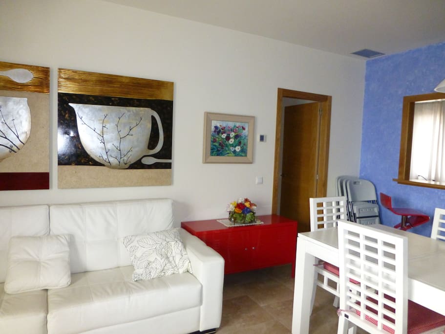 Salón