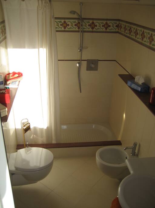 BAGNO