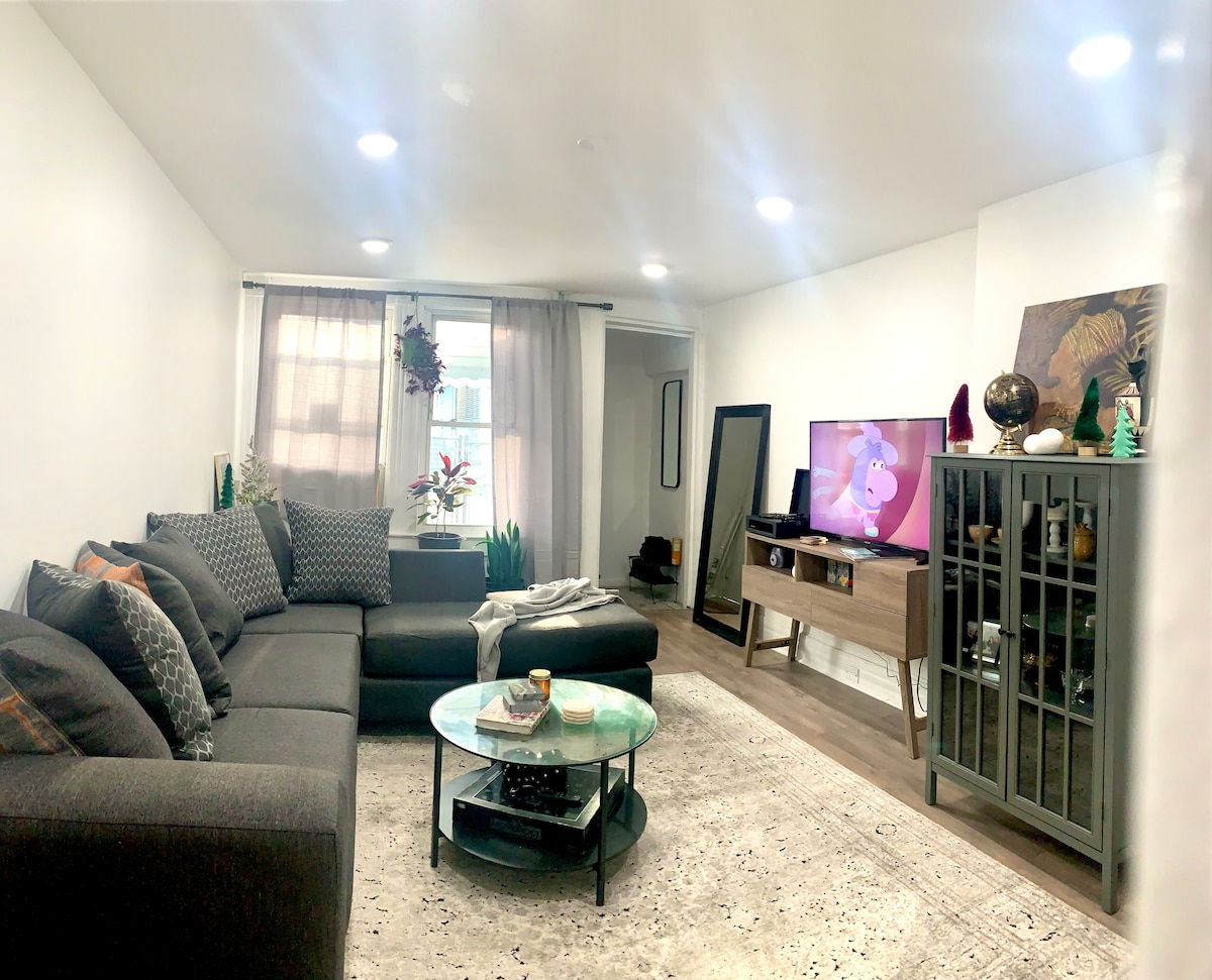 Jersey City Condos | Apartment and Condominium Rentals | Airbnb