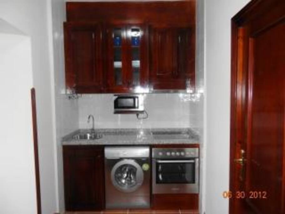 Cocina
