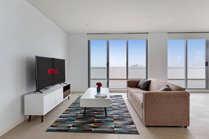KULA - Premium Three Bed Apt Sydney Airport