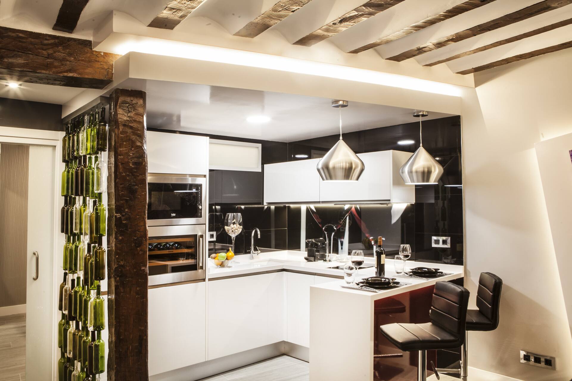 Wine & Soul Suites — foto 5