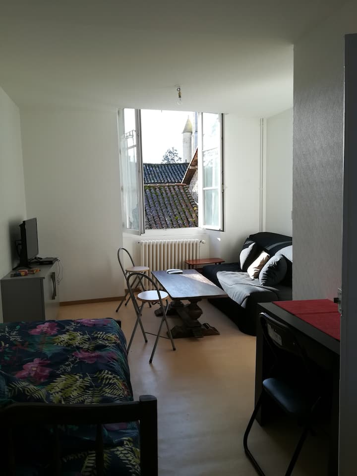 Всекидневната