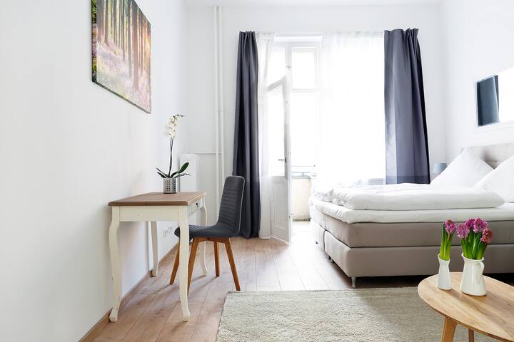 BLISS by Rockchair | large & cozy 5SZ 3Bth 3balkon gallery image 3