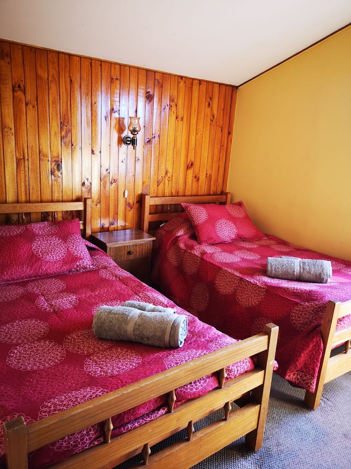 Habitación 2