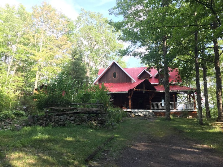 Bancroft Vacation Rentals & Homes Ontario, Canada Airbnb