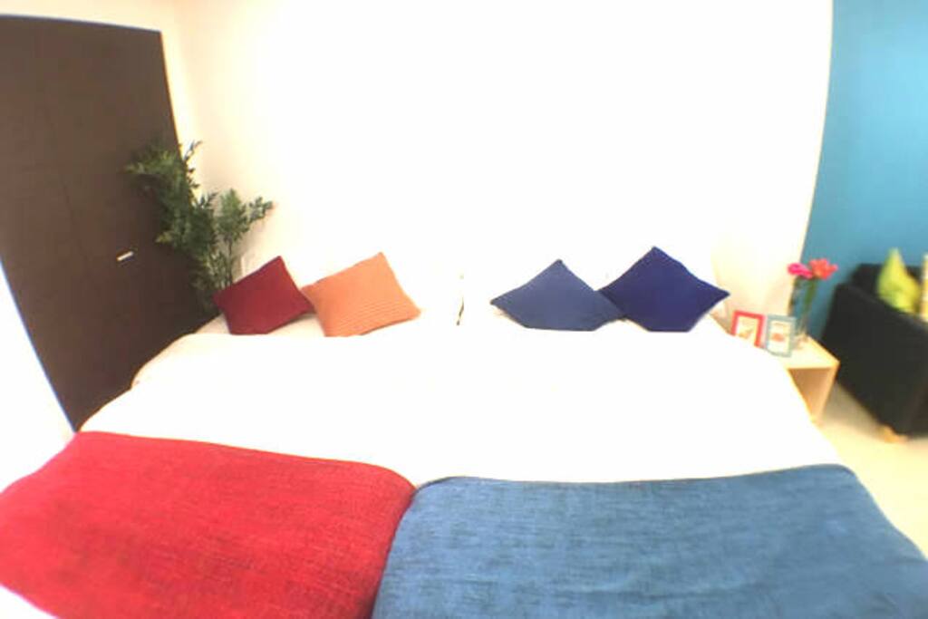 Beds