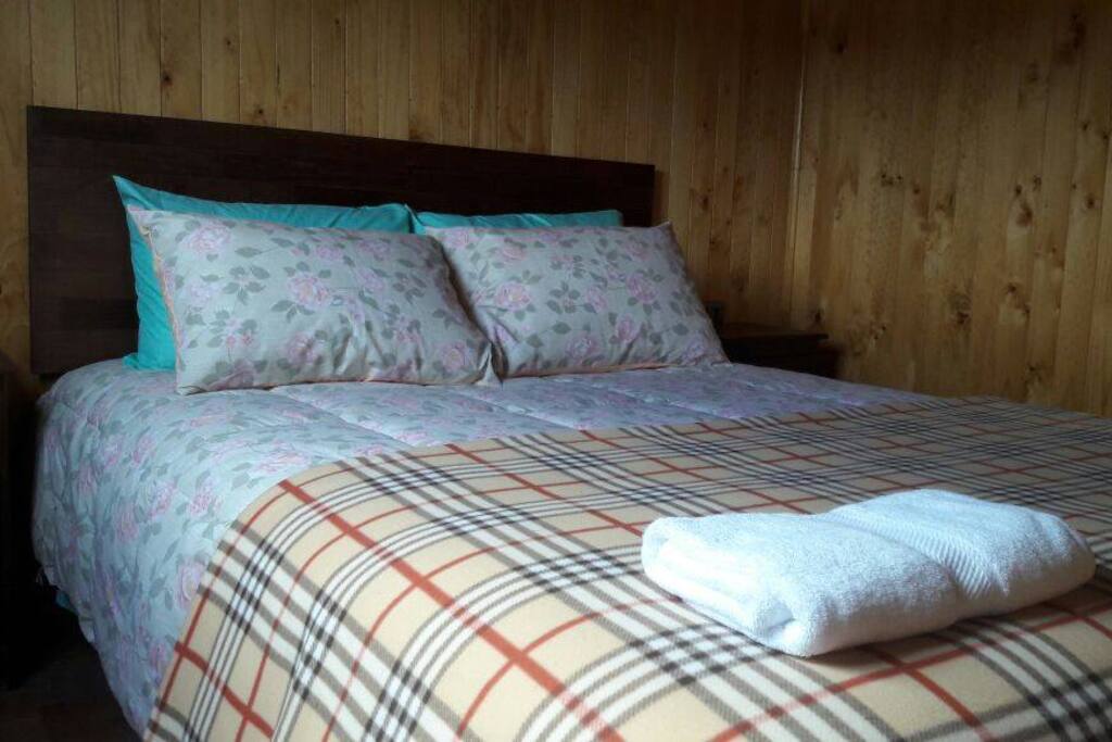 CAMA MATRIMONIAL
