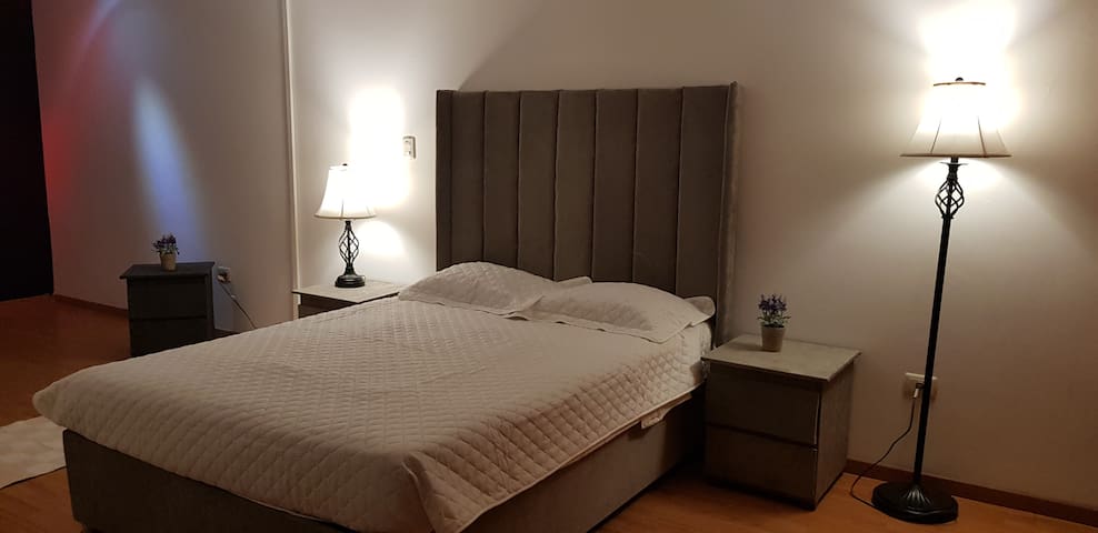 Entire home with 3 bedrooms in Heróica Puebla De Zaragoza - ⭐Casa de los Sueños Camino Real a Cholula