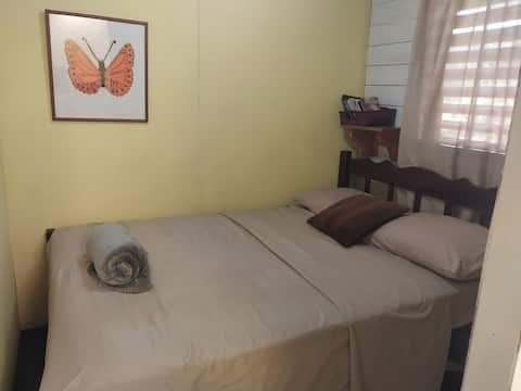 Belmopan Tiny House ATM