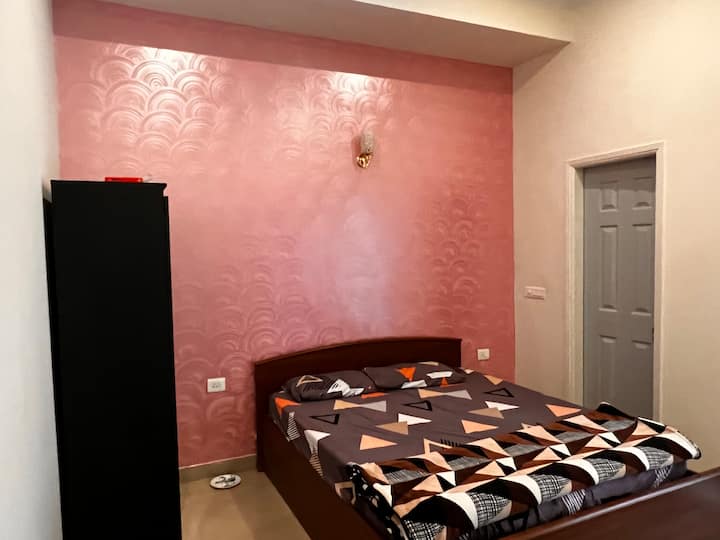 Bed Room # GF-01 
